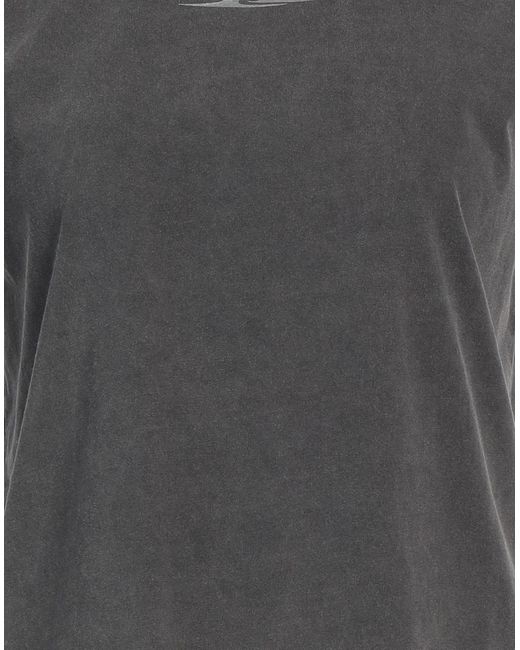 Alexander Wang Gray T-shirts