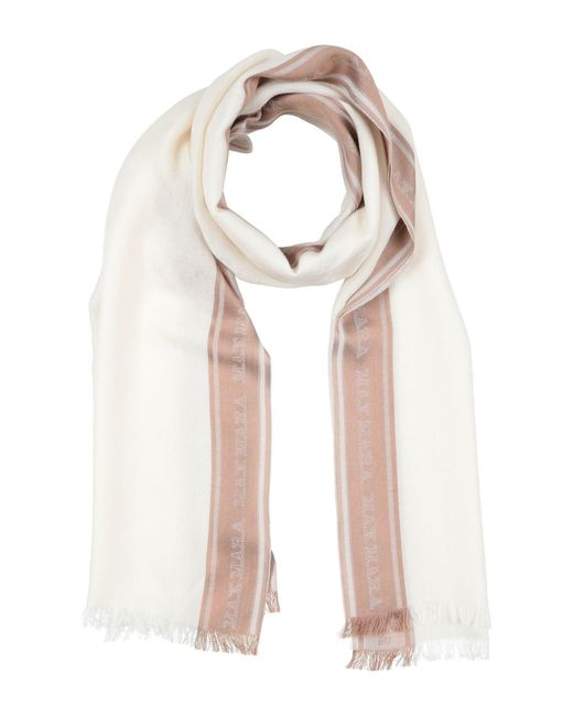 Bufanda Max Mara de color White