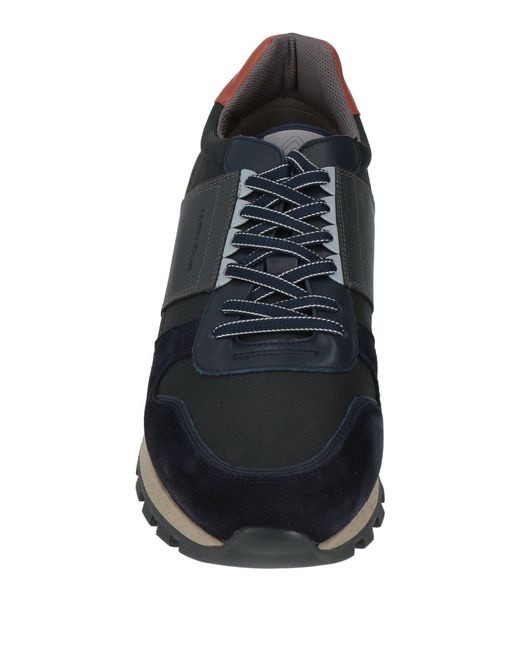 Ambitious Blue Sneakers for men