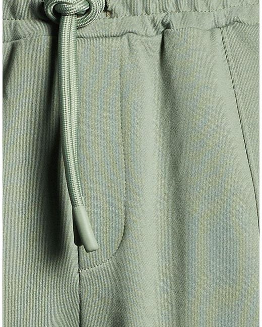 DISCLAIMER Green Pants for men