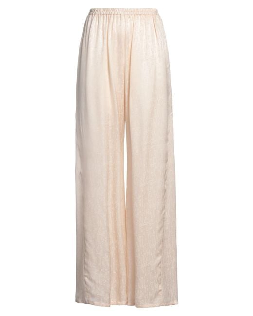 Forte_forte Natural Trouser