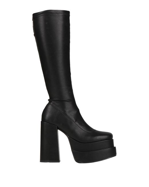 Stivale di Steve Madden in Black