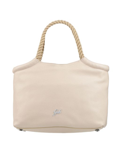 Gabs Natural Handbag