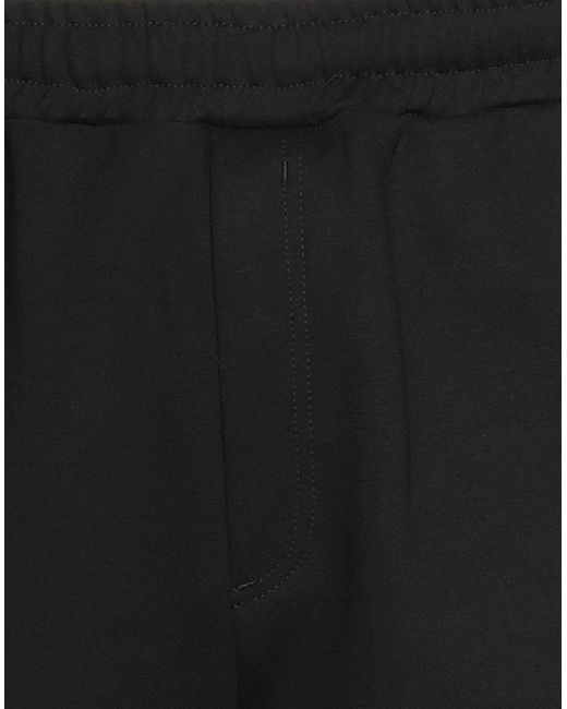BALR Black Trouser for men