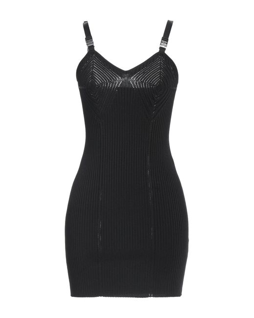 Minivestido Givenchy de color Black