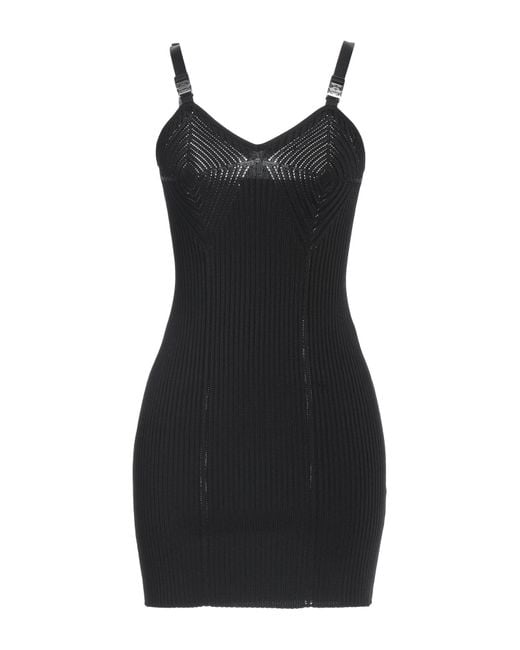 Vestito Corto di Givenchy in Black