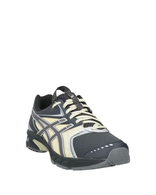 Asics Multicolor Trainers for men