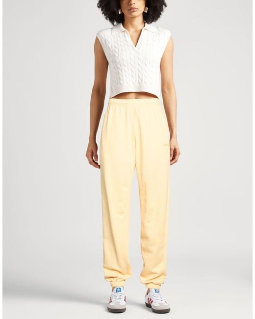 ROTATE BIRGER CHRISTENSEN Natural Pants