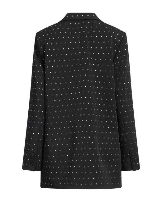 MICHAEL Michael Kors Black Blazer