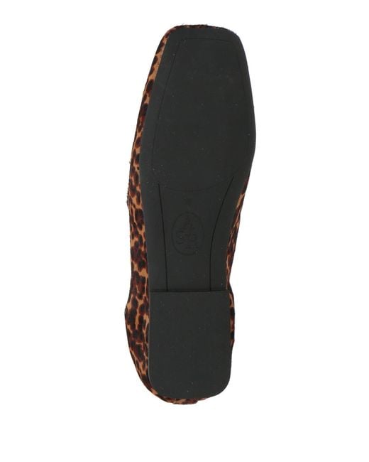 Ash Brown Loafer