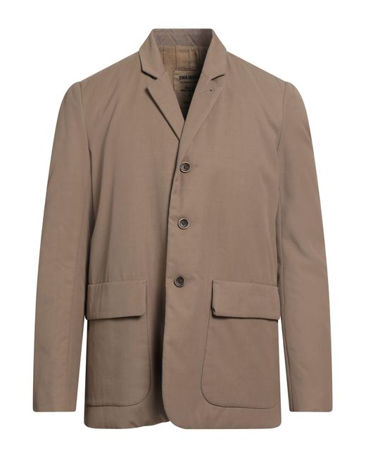 Giacca & Giubbotto di Uma Wang in Brown da Uomo