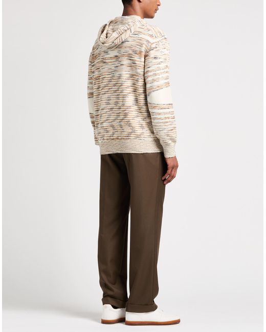 Missoni White Sweater Cashmere for men