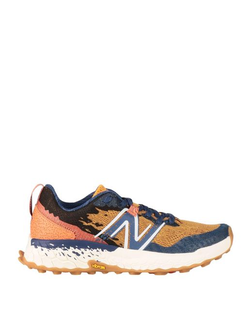 New Balance Multicolor Sneakers