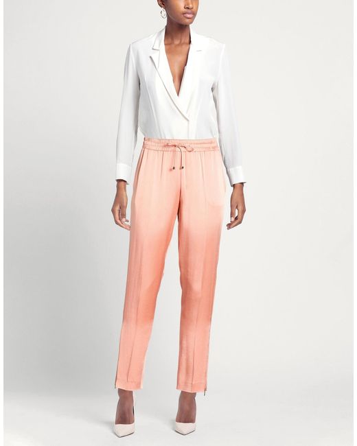 Clips Pink Pants