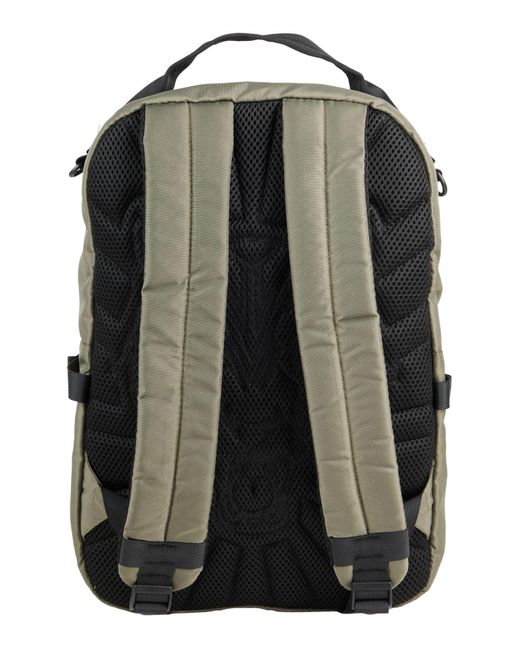 Philipp Plein Gray Rucksack for men