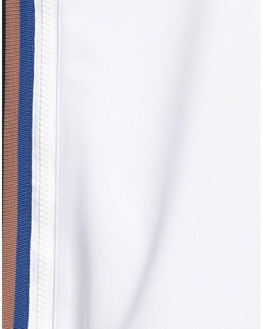 Fila Blue Sweatshirt Polyester
