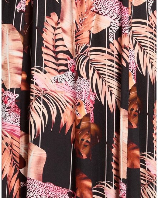 CONNOR & BLAKE Red Maxi Dresses