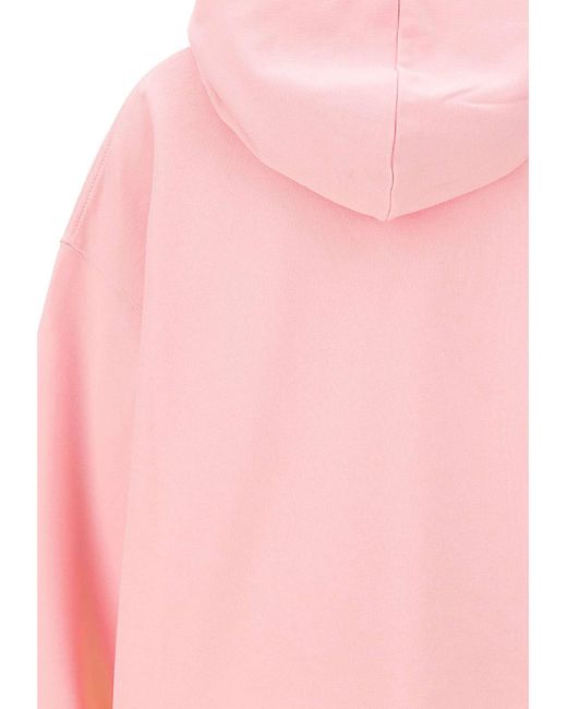 Sweat-shirt Marni en coloris Pink