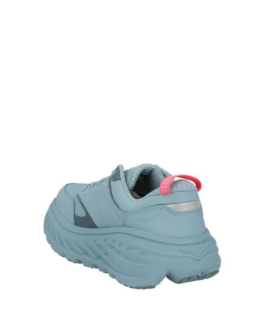Sneakers Hoka One One de color Blue