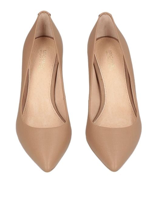 Michael kors hotsell green pumps