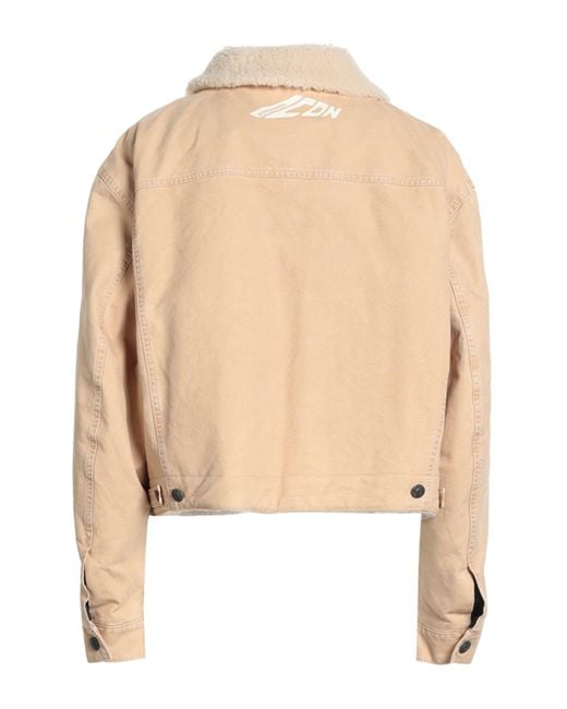 DSquared² Natural Jacket