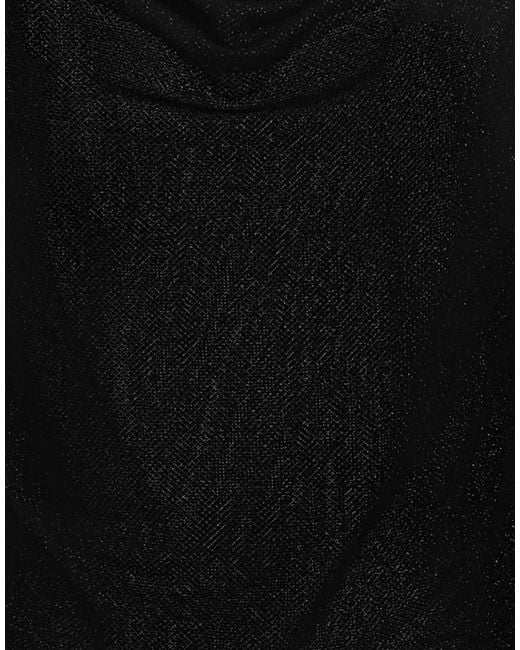 Caractere Black Jumper