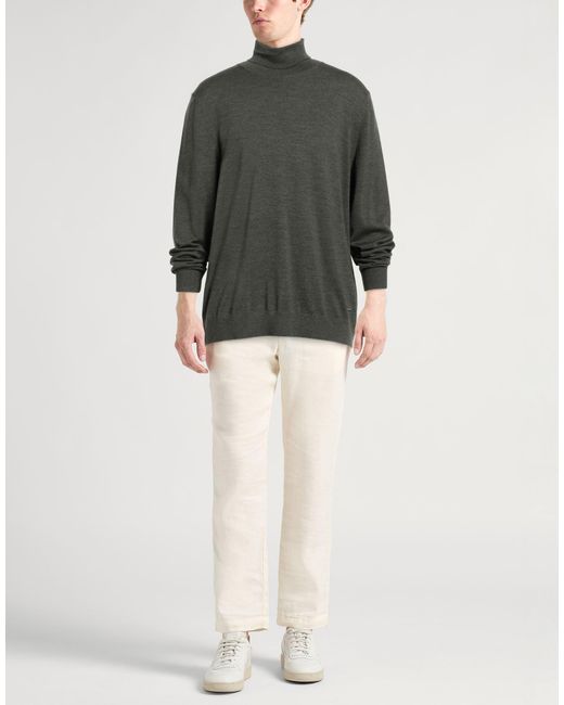 Joop! Green Turtleneck for men