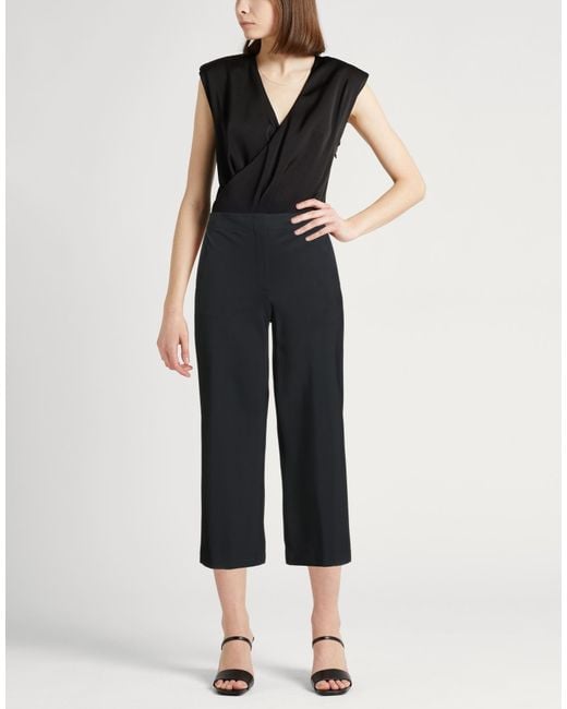 Pantalone di Theory in Blue