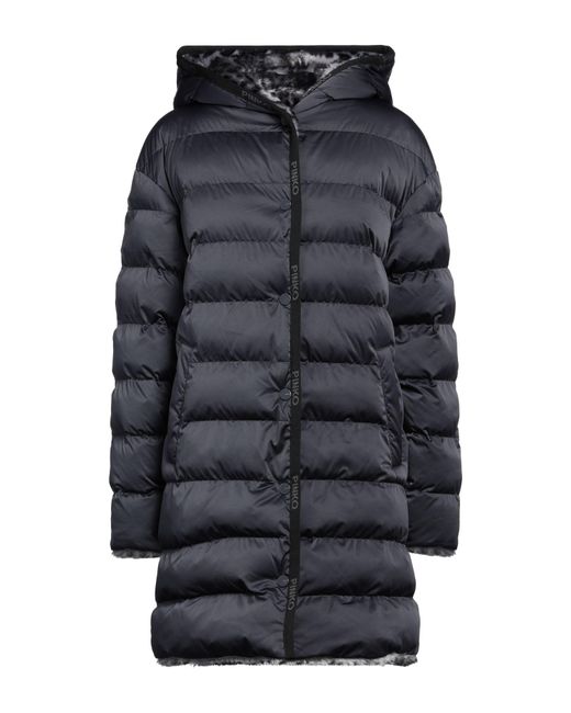 Pinko Blue Puffer