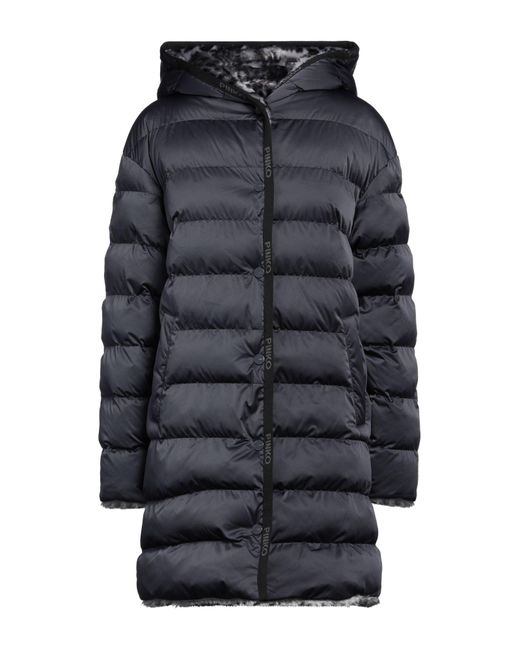 Pinko Blue Puffer