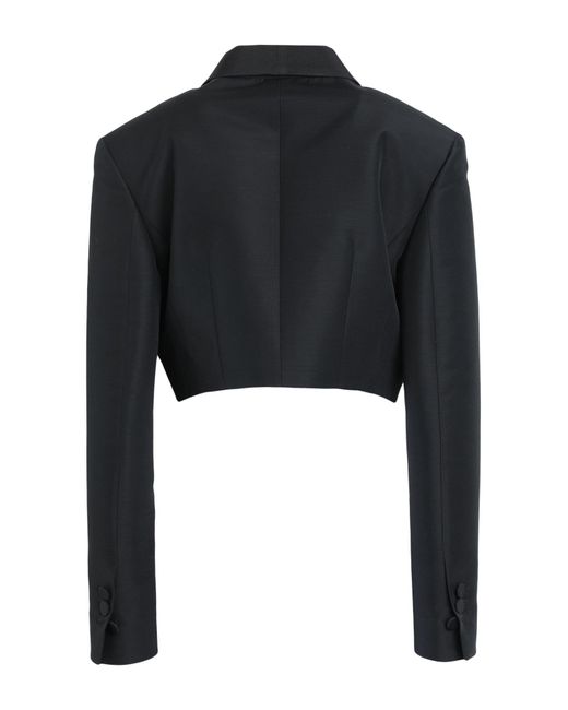 Blazer DSquared² en coloris Black