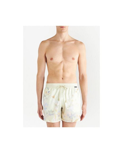 Etro Shorts & Bermudashorts in White für Herren