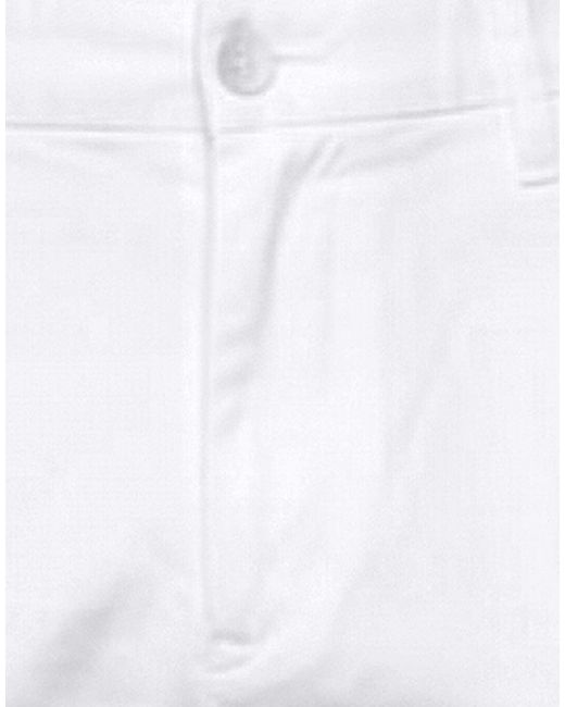 RE_HASH White Trouser for men