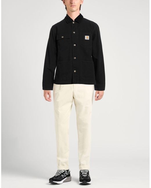 Carhartt Black Jacket for men