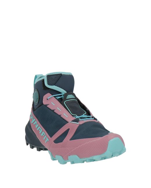 Dynafit Blue Sneakers