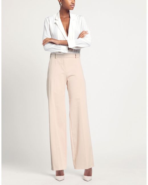 Windsor. Natural Pants