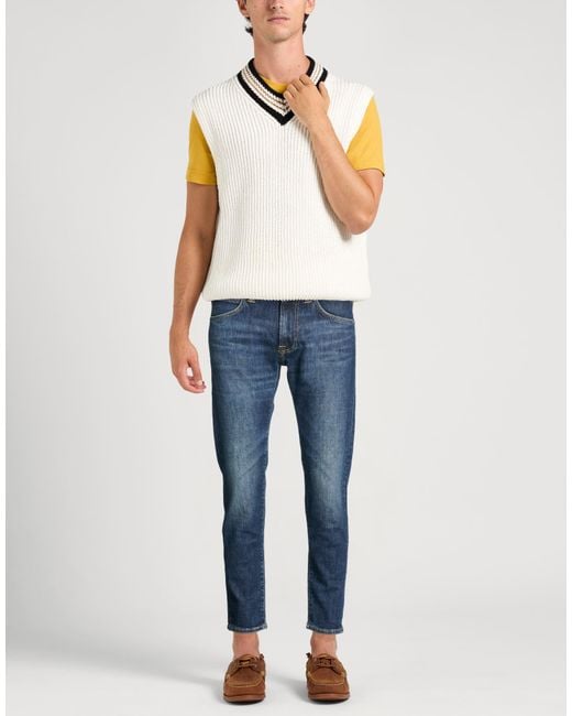 Edwin Blue Jeans for men