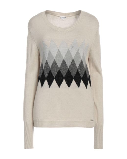 U.S. POLO ASSN. Gray U..Polo Assn. Pullover