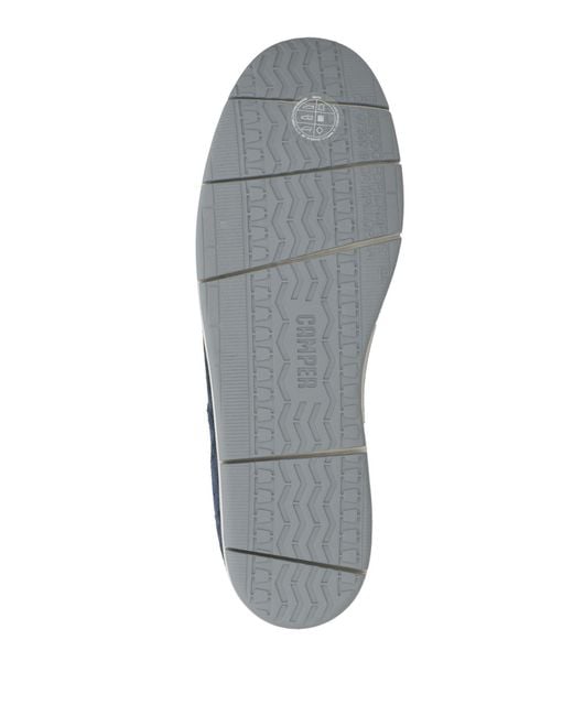 Camper Blue Trainers for men
