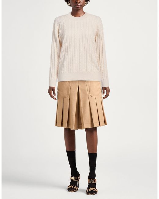 Pullover Joseph de color White