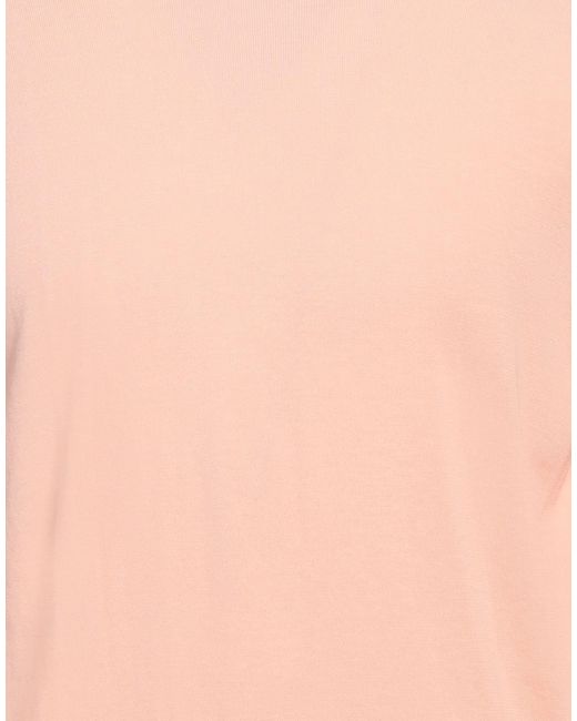 Heritage Pink Jumper for men