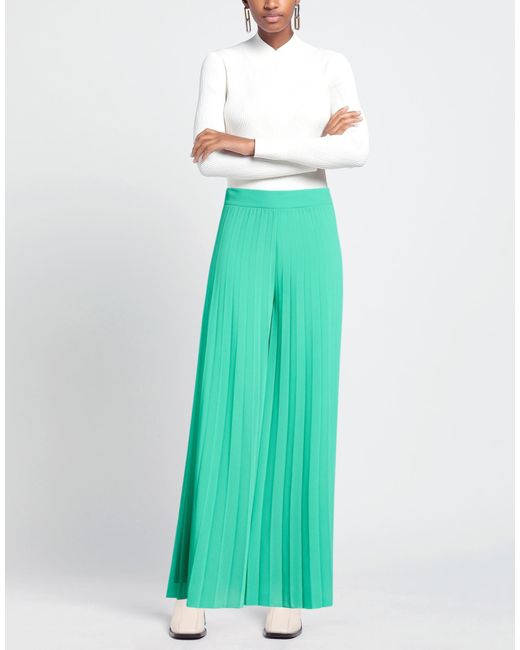 Camilla Green Pants