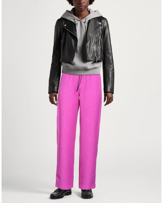 Jijil Pink Pants