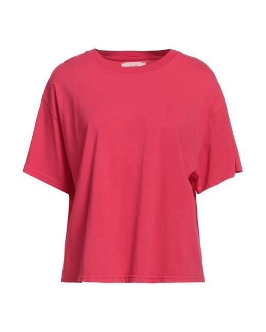 Xirena Red T-Shirt