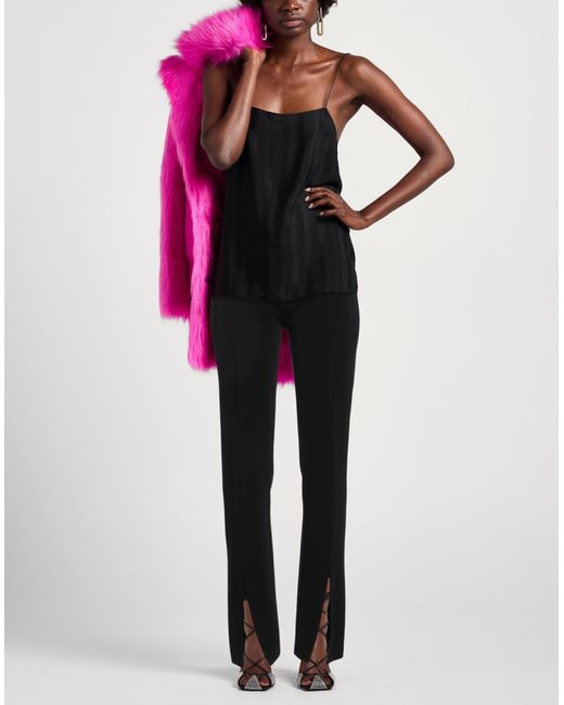 Pinko Black Trouser