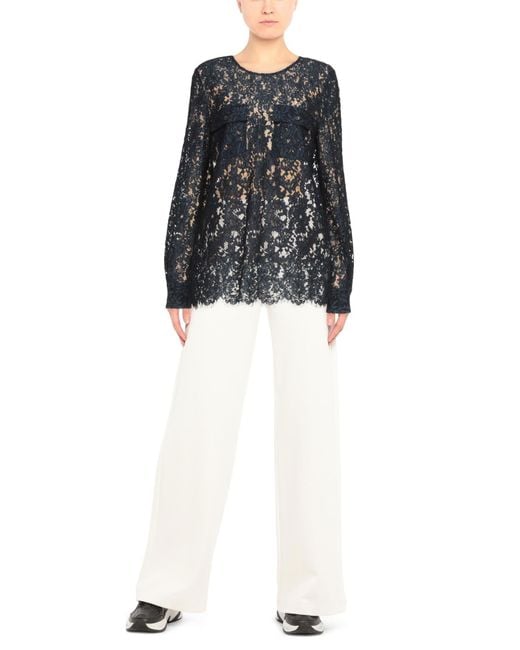 P.A.R.O.S.H. Multicolor Blouse