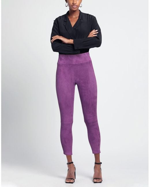 Arma Purple Hose