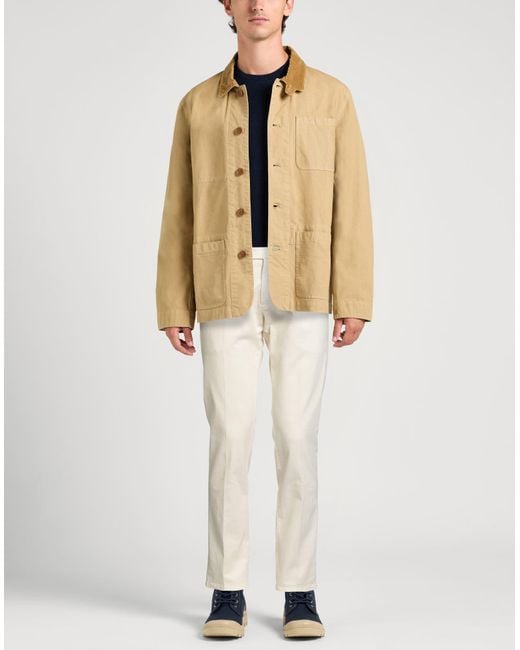 Roy Rogers Natural Trouser for men
