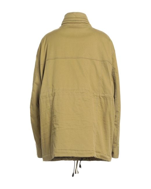 DSquared² Green Jacket
