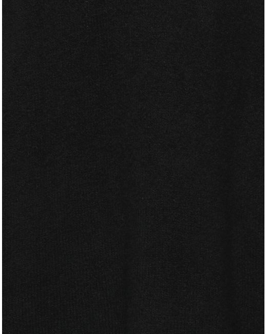 Akep Black Pullover